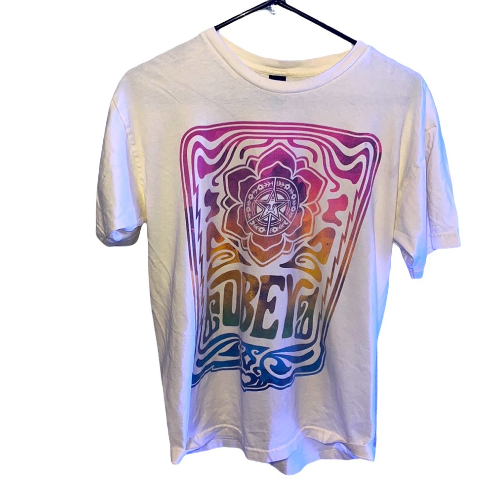 Obey T-Shirt